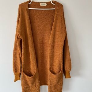 Dreamers cardigan
